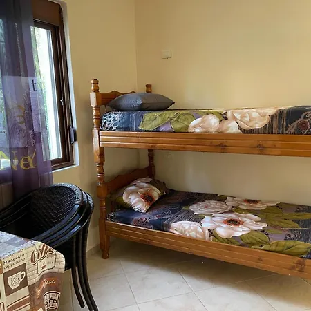 Apartman Albis